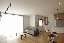 ソーラー＆蓄電池搭載で災害時も安心の住まい【セキスイハイム】スマートハイムシティ大泉吉田