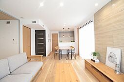 ソーラー&蓄電池搭載で災害時も安心【セキスイハイム】スマートハイムプレイス境東