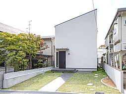 the CASA 芦屋市岩園町-10-II