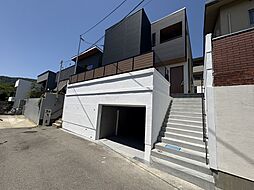 the CASA 西宮市毘沙門町-13-I