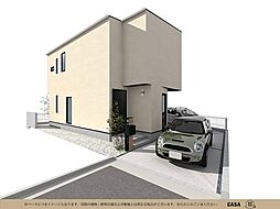 the CASA 西宮市甲陽園東山町-13-I