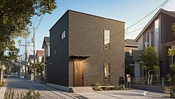 【下関市】長府印内分譲（2階建て / 3LDK）