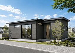立岩2号地（平屋建て / 3LDK）