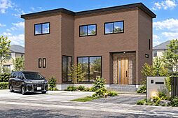 【防府市】多々良2丁目（2階建て / 4LDK）