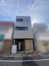 神戸市東灘区住吉南町５丁目　新築戸建