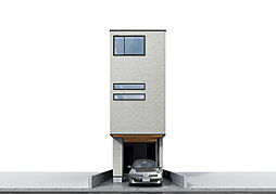 神戸市灘区千旦通2丁目　新築戸建