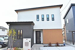 SOLEIL 大和高田大中 5期　H号地