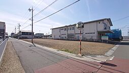 シティステージ茜部菱野