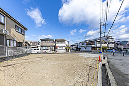 ガーデン・シティ JR総持寺プレミアム　～恵まれた住環境で永住を叶える全２区画～