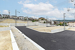 ガーデン・シティ 高槻プレミアム~穏やかな邸宅街に誕生する全14家族の街~