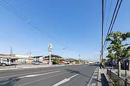 スマイルタウン茨木五十鈴町II ~フレキシブルなアクセス環境の地、いよいよ誕生~