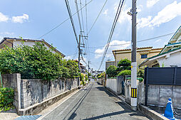 スマイルタウン 阪急川西能勢口駅前～駅歩５分、快適な暮らしを叶える羨望の地～
