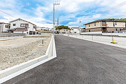 スマイルタウン茨木豊川駅～四季の彩りと趣ある街並みで穏やかな暮らしが叶う街～