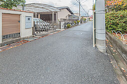 スマイルタウン阪急高槻市駅II～駅歩12分、恵まれた全２区画がいよいよ誕生～