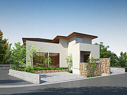 スマイルタウン高槻梶原～豊かな自然と快適なアクセス環境が共存する全２区画～