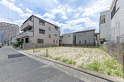 スマイルタウン阪急茨木市駅II～駅歩11分の高利便性の地、いよいよ全２区画で誕生～