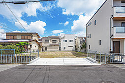 スマイルタウン阪急富田駅II~駅徒歩13分、快適なアクセス環境の地に待望の全2区画誕生~