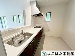 稲城市平尾2丁目～全2棟～