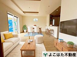 稲城市大丸～全3棟～