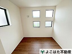 西東京市新町～全1棟～