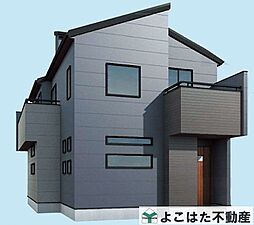 稲城市矢野口～全1棟～