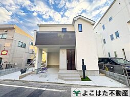 稲城市押立～全2棟～