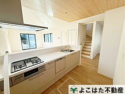 狛江市西野川~全2棟~