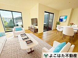 麻生区千代ヶ丘6丁目