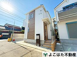 稲城市東長沼～全7棟～