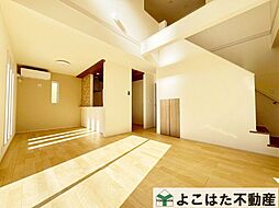 稲城市東長沼～全2棟～