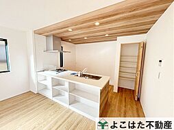 多摩区長尾7丁目～全4棟～