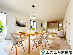 麻生区王禅寺東6丁目～全3棟～