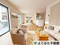 府中市浅間町4丁目～全2棟～