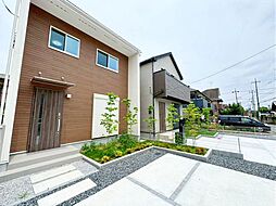 三鷹大沢1丁目～全3棟～