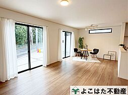 調布市深大寺北町1丁目～全7棟～