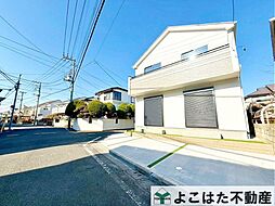 府中市四谷3丁目～全1棟～