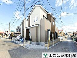 西東京市泉町6丁目～全3棟～