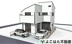 稲城市押立～全1棟～