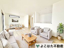 府中市住吉町3丁目～全7棟～