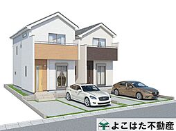 小金井市東町5丁目～全2棟～