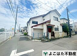 調布市布田6丁目～全1棟～