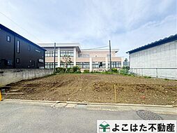 調布市布田5丁目～全2区画～