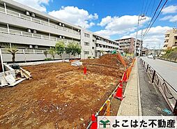 麻生区王禅寺西7丁目～全7棟～