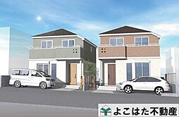 多摩区生田6丁目～全2棟～