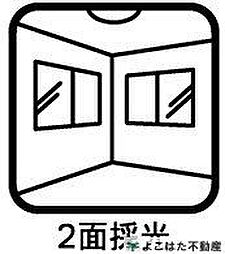 稲城市大丸～全2棟～