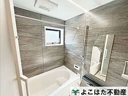 多摩区菅城下～全4棟～