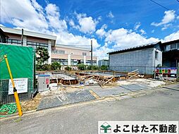 調布布田5丁目　～全2棟～