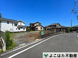 多摩市連光寺2丁目