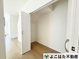 府中市本宿町4丁目～全3棟～