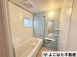 府中市四谷3丁目　新築分譲住宅～全2棟～